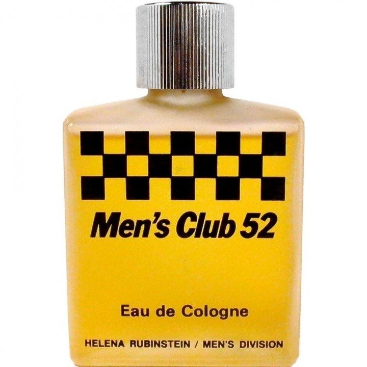 Men's Club 52